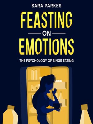 cover image of Feasting on Emotions